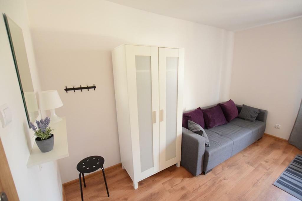 Apartament Johnny House Suwałki Zewnętrze zdjęcie
