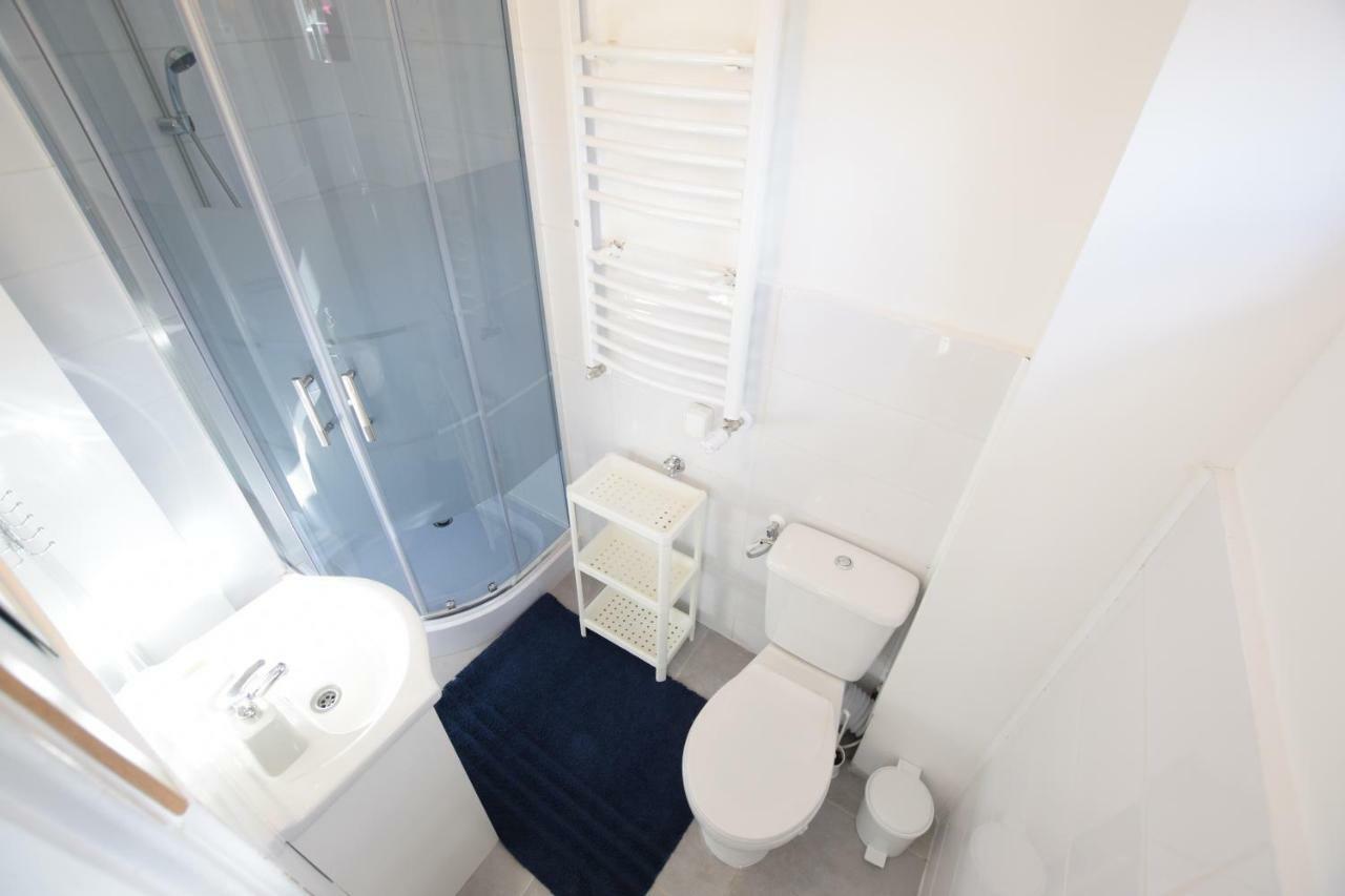 Apartament Johnny House Suwałki Zewnętrze zdjęcie